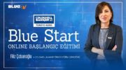 Blue Start Öncesi İzlenmesi Gereken Online Eğitim